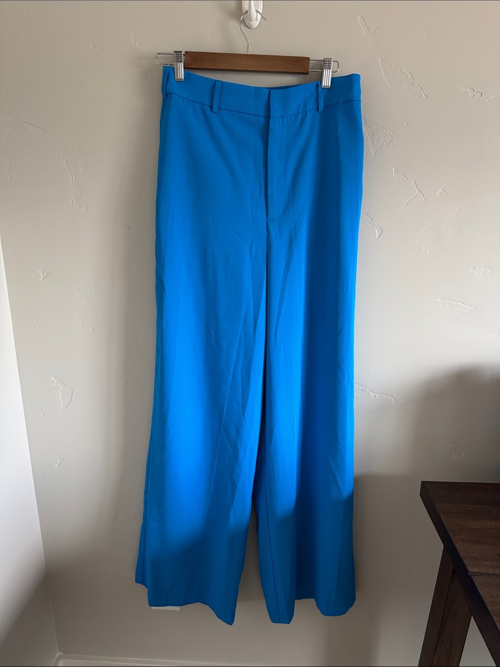 Blue Dress pants. NWOT